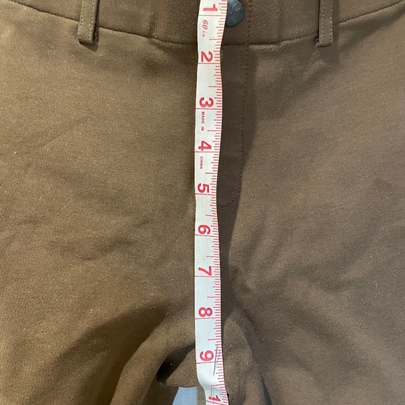 Elation - Girl ’s Riding Pants, size 14.  Super good condition! - Picture 14 of 15